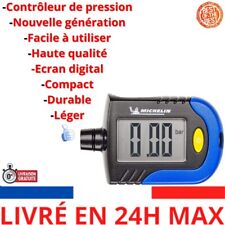 Michelin manomètre digital d'occasion  Illzach