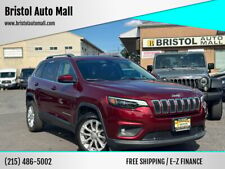 2019 jeep cherokee for sale  Levittown