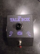 Heil talk box usato  Spedire a Italy
