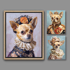 Chihuahua dog dressed d'occasion  Expédié en Belgium