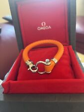 Omega mens bracelet for sale  ST. HELENS
