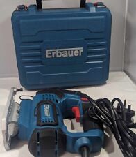 Erbauer jigsaw for sale  MIDDLESBROUGH