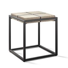 Oaklee end table for sale  USA
