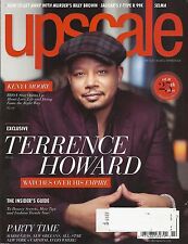 Terrence howard upscale for sale  Wendell