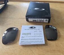 oakley replacement lenses for sale  MANCHESTER