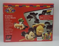 Zenker disney mickey gebraucht kaufen  Egelsbach