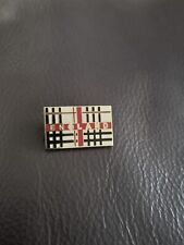 England burbury pin for sale  CARLISLE