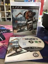 Skate sony playstation d'occasion  Blanzy