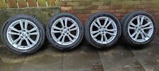 Genuine audi alloys for sale  NEWTOWNABBEY