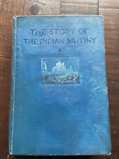 Story indian mutiny for sale  YORK