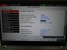 Lenovo thinkpad t490s d'occasion  Expédié en Belgium