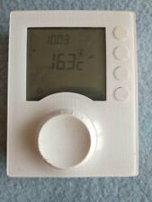 Thermostat programmable delta d'occasion  Morlaix
