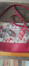 Cath kidston floral for sale  PETERBOROUGH