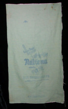 Vintage nutrena cotton d'occasion  Expédié en Belgium