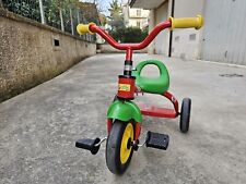 Rolly toys triciclo usato  Fondi