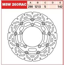 Brake disc trw for sale  Shipping to Ireland