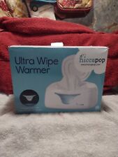 Hiccapop ultra wipe for sale  Fort Kent