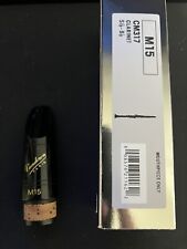 Vandoren m15 clarinet for sale  Amherst