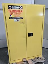 flammable liquid cabinet for sale  Ridgefield