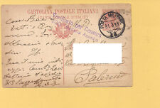 6283 militare 1918 usato  Palermo