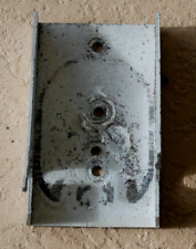 Mast base plate for sale  Cape Canaveral
