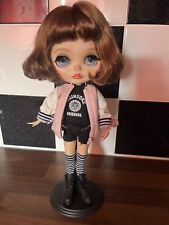 Custom blythe doll for sale  NEW ROMNEY