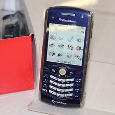 Used,  Blackberry 8110 Pearl (VodaFone) QWERTY Smartphone 2G EDGE - Blue, 64MB  for sale  Shipping to South Africa