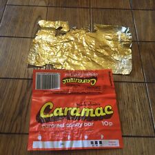 Vintage nestle caramac for sale  FROME