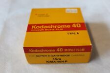 Kodachrome color movie for sale  LEICESTER