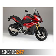 Bmw s1000xr photo for sale  WESTCLIFF-ON-SEA