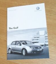Volkswagen VW Golf Mk5 Guia de Preços 2007 1.6 Match 2.0 GT TDI GTI Edition 30 R32 comprar usado  Enviando para Brazil