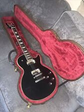 gibson copy for sale  LOWESTOFT