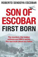 Son escobar first for sale  STOCKPORT