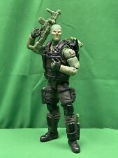 BEACH HEAD Variant Figure GIJOE CLASSIFIED SERIES 10 6" Scale 1/12 COBRA ISLAND for sale  Shipping to South Africa