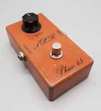 Mxr phase effects for sale  HUNTINGDON