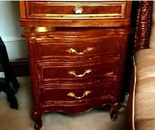 Victorian brown nightstand for sale  Brooklyn