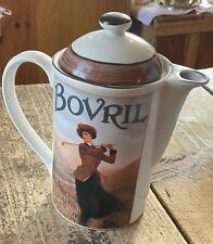Bovril retro coffee for sale  LEISTON