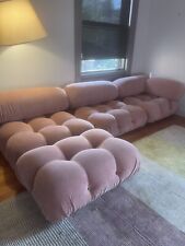 sofa mario bellini for sale  Cambridge
