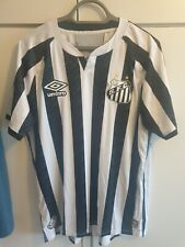 Santos shirt for sale  Ireland