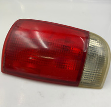 Lanterna traseira lateral de passageiros Chevrolet S10 Blazer 1995-2005 fabricante de equipamento original I02B36010 comprar usado  Enviando para Brazil