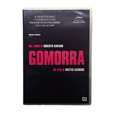 gomorra dvd usato  Visone