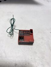 Vintage tekin micro for sale  Seattle