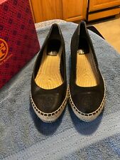 Tory burch wedge for sale  Bay City