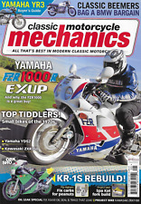Classic motorcycle mechanics for sale  New Bedford
