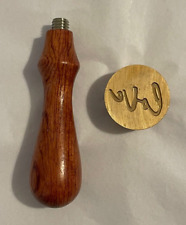 Love wax seal for sale  CRAWLEY