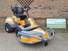 pro petrol lawn mower for sale  MILTON KEYNES