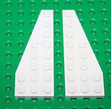 Lego white wedge d'occasion  France