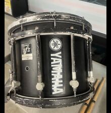 Yamaha marching snare for sale  Palmetto