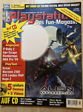 Playstation fun magazin gebraucht kaufen  Malsch