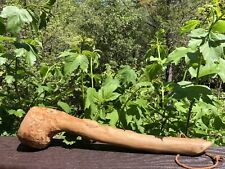 Handmade irish shillelagh for sale  Orleans